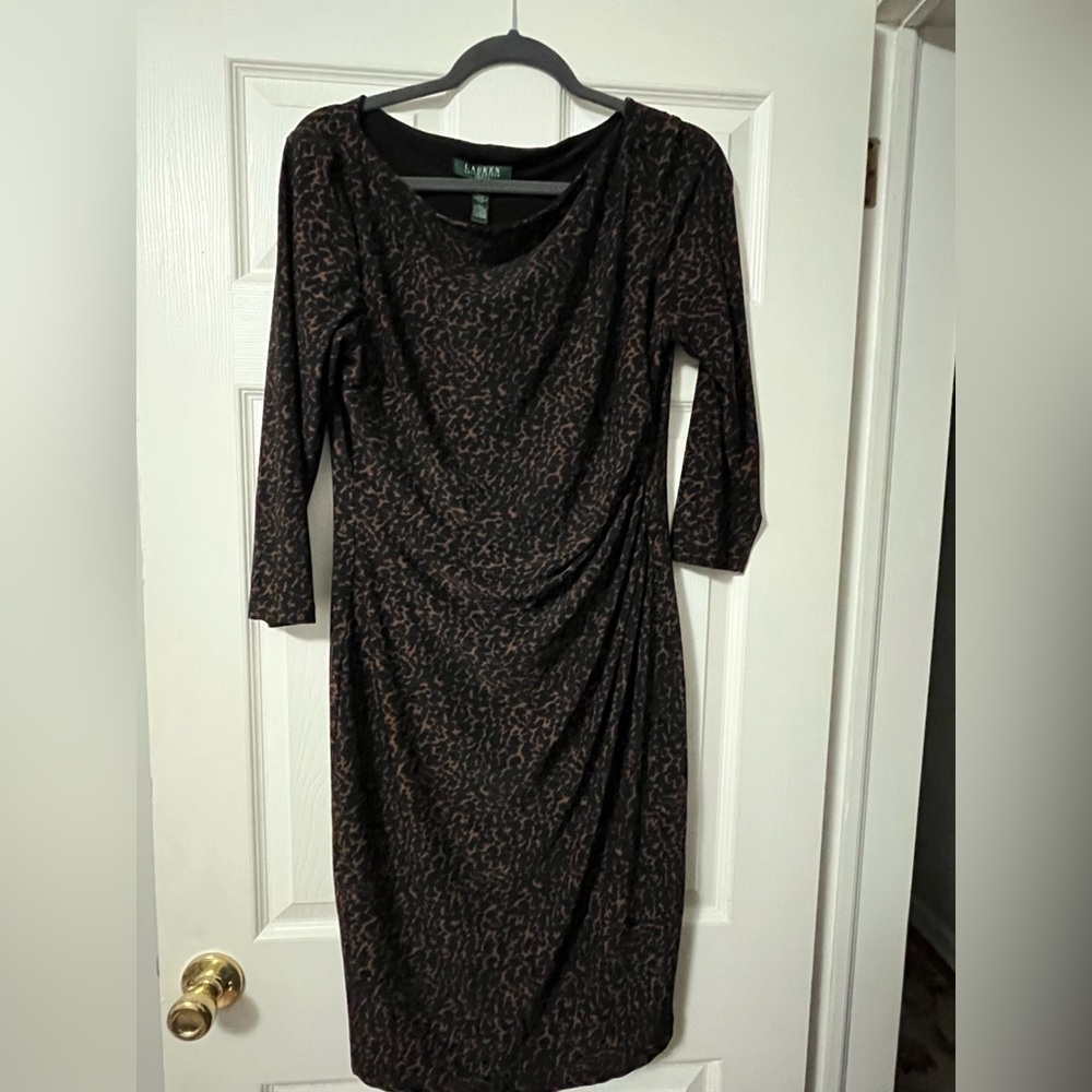 Ralph Lauren Dress